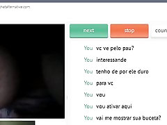 Vagabunda adorou meu pau