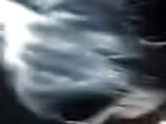 Indian wife giving blowjob Indian wife giving blowjob