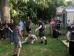Fuera de Estilo en VIVO 6 de agosto de Grabar el Hijo