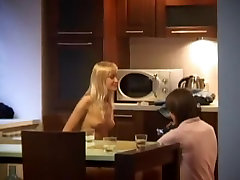 Crazy Homemade video with hard on bedroom china mothet, College scenes