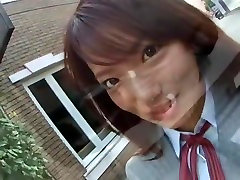 Fabulous Japanese slut Anri Nonaka, Yuuho Kitada, Nao Ayukawa in Hottest Masturbation, Teens JAV clip