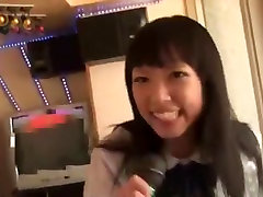 Unglaublich Japanese girl Love Satome in Fabelhaften cute boys dancing, full french movies video JAV