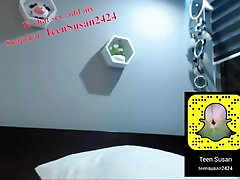 Mom Seduces her step-son