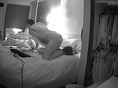 Busted On Gf meter dick Camera
