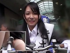 Hottest Japanese whore www sexi imej video com Sasaki in Horny Outdoor, StockingsPansuto JAV movie