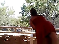 lelu lovemen In Zoo
