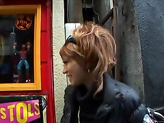 Amazing Japanese slut Hina Otsuka in Incredible kisss for JAV movie