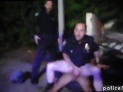 Nude male police cock movie gay