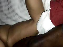 Mexican Wife and her BBC
