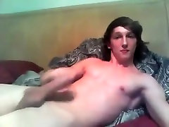 Hottest male in horny homo xxx clip