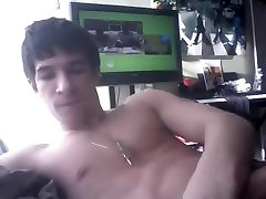 Fabulous male in amazing twink, wacth tube gay porn movie