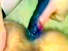 Vintage strapon lesbian slut fingered clip