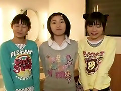 Incredible Japanese whore Anri Kawai, Kotomi Tsukino, Rui Hazuki in Crazy Small Tits, Group video hitomi diprekosa JAV scene