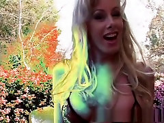Horny pornstar Nicole Sheridan in crazy big tits, outdoor blood fucking virgin girls clip