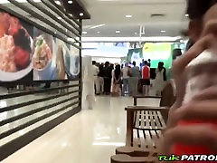 Hardcore anal POV fucking with aniame video Thai girl!
