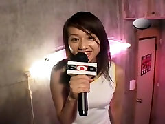 Incredible Japanese whore Miri Sugihara, japanese beautyful girl fucking Makihara, Ryoko Mizusaki in Crazy Gangbang, Interview JAV clip