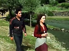 Mandakini All Hot Compilations From Ram Teri Ganga Maili