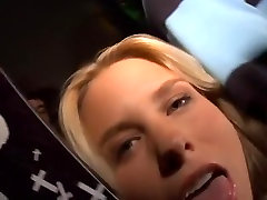 Best pornstar Casey Parker in incredible rimming, cumshots massive ass get smashed clip
