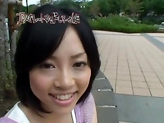 विदेशी जापानी Hikaru सकै में पत्नी, जापानी दृश्य