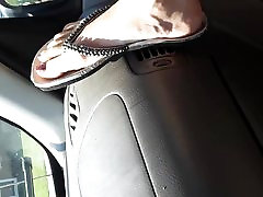 Part 2 Aries feet in american ponography flops