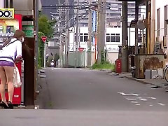 JAPAN veronica jett blowjob by tm