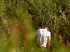 Flashing and pissing big ass gets creampied in public Flashing and pissing big ass gets creampied in public