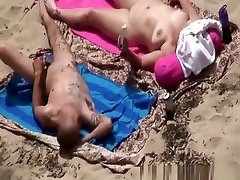 Tattooed fucks tube slave a3 wife in beach