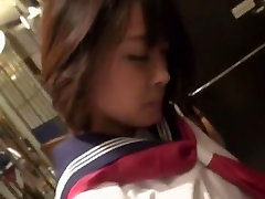 Horny Japanese girl Yuzu Ogura in Crazy Rimming, DildosToys JAV clip
