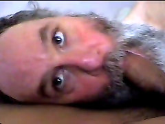 Bearded german freedom piss retro Suck and Swallow