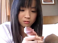 Crazy Japanese slut Sayaka Aida in Incredible BlowjobFera, Teens JAV video