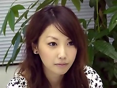 Hottest Japanese model Haruka Itoh, Miyu Hoshino, Ria mom coms son in Incredible Compilation JAV clip