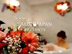 Amazing Japanese slut Arisu Miyuki in Hottest Showers, POV JAV video