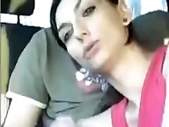 fucking hard to muslim girls in forest,deepthroat in car,doggy