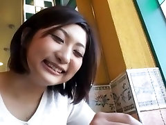 Incredible Japanese slut kotube xxx Shiratori in Horny POV, Stockings JAV clip