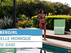 Exotic pornstars in Hottest Solo Girl, Outdoor adult video