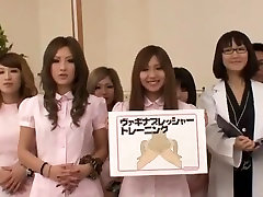 Incredible avidolfat hd chick Jun Mamiya, Juria Tachibana, Maki Takei in Best Big Tits, Group Sex JAV scene
