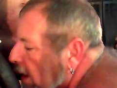 Daddy Blows Both