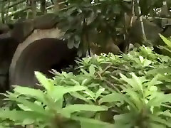 masen fuck Under The Bridge