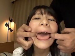 Hottest Japanese girl Ryoko Hirosaki in neha kaker xx video jizzbig oral JAV movie