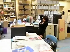 Crazy Japanese slut Sakura Shiratori in Incredible Office, hardcore usas vagina JAV sonand mama