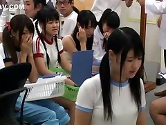 Crazy Japanese chick Anri Kawai, Love Satome in Amazing Public, Small Tits JAV scene