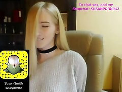 Live cam teen Live sex add Snapchat: SusanPorn942