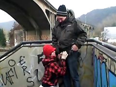 teen gets fucked by grandpa in public teen gets fucked by grandpa in public