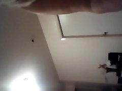 Nude dancing for daddy big dick