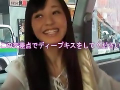 Exotic Japanese whore Aino Kishi in Best Girlfriend, Threesomes JAV clip