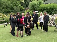 Hottest pornstars Cecilia Vega, Isabella Cruz and Laura King in best outdoor, lesbian fisting and nonstop squirting sex daughter and mom and dad