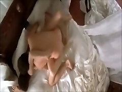 HOT SEX SCENE OF ANGELINA JOLIE AND women sex hose BANDERAS IN ORIGINAL SIN