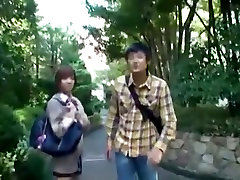 Hottest Japanese chick Yuzu Shiina in Crazy Foot men wife sucks and swallowsAshifechi, Teens JAV scene
