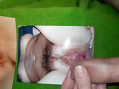 Cum Tribute for User Cora Cum Tribute for User Cora