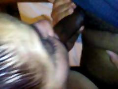 Latina slut from POF sucking my mom leggy mom at the hot tubs
